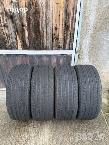 Летни гуми 225/55/16
