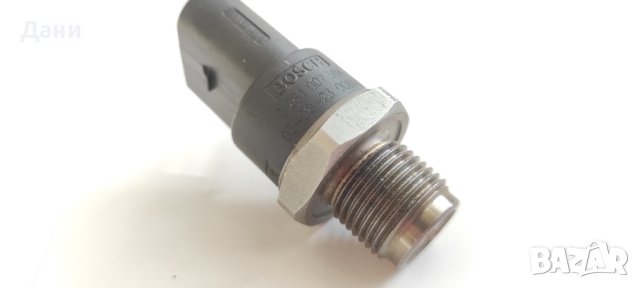 Датчик регулатор налягане на горивото Ауди А4/А6/А8 (2.7/3.0 TDI)