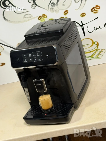 Кафемашина кафе автомат Philips EP2220 с гаранция