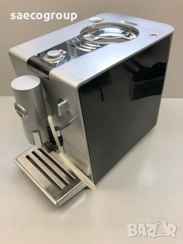 JURA ENA 5 КАФЕ АВТОМАТ, снимка 8 - Кафемашини - 30905111