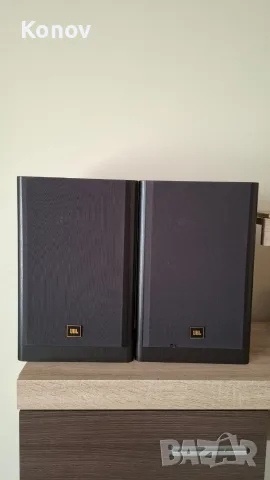 Tонколони JBL LX 22 , снимка 2 - Тонколони - 56207825