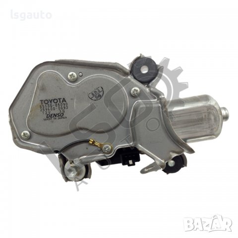 Мотор задна чистачка Toyota Avensis II 2003-2009 TA100822N-138