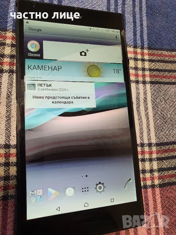 Sony Xperia Z Ultra за части, снимка 3 - Резервни части за телефони - 56329712
