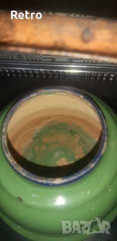 Стар чайник, снимка 3 - Декорация за дома - 31897756