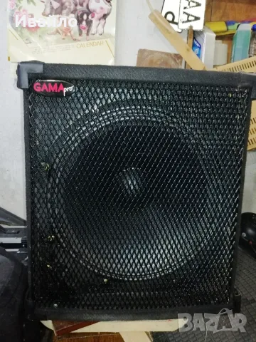 Продавам бас бокс 18 