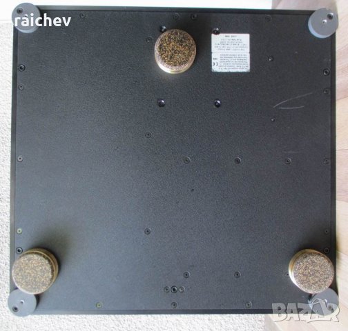 ★ █▬█ █ ▀█▀ ★ WADIA 850 – Аудиофилски плейър,един от най добрите в света., снимка 10 - Аудиосистеми - 29195118