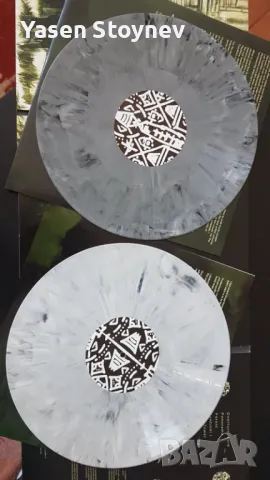 The Last Guardian Soundtrack (2LP), снимка 2 - Грамофонни плочи - 48645131