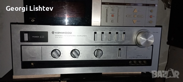 ресивъри различни марки , снимка 4 - Ресийвъри, усилватели, смесителни пултове - 52671599