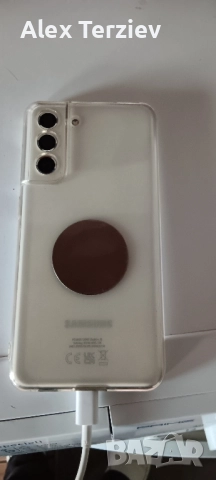 Samsung S21Fe 6/128gb. като нов., снимка 8 - Samsung - 51678901