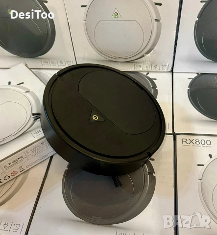 ❗️ПРОМОЦИЯ❗️Прахосмукачка робот 