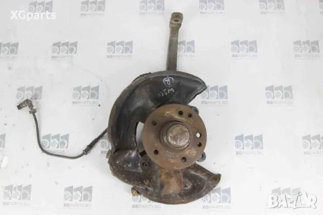  Шенкел преден десен за Mercedes E-class W210 (1995-2003)