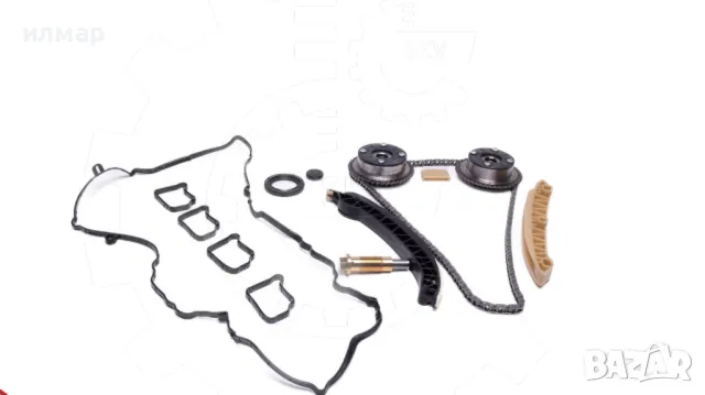  PCH000360 Маркуч за обезвъздушаване за LAND ROVER Discovery II, снимка 9 - Части - 47569794