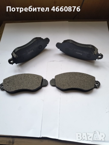 Накладки за Форд Транзит/Ford Transit