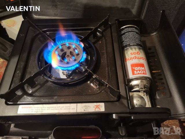 . Газов котлон , снимка 8 - Котлони - 42911375