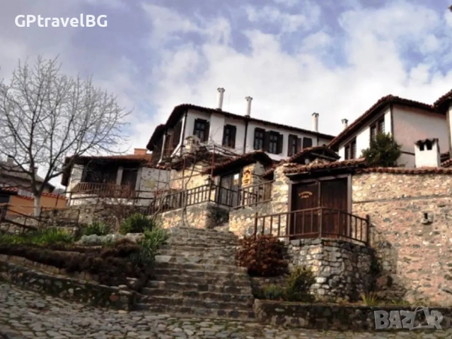 На Чеверме в Златоград