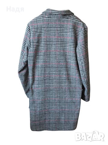 Дамско палто Terranova, снимка 3 - Палта, манта - 52363003