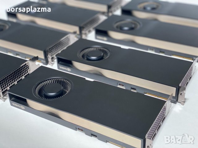 PNY NVIDIA RTX A5000 24GB GDDR6 в Видеокарти в гр. София - ID40513586 ...