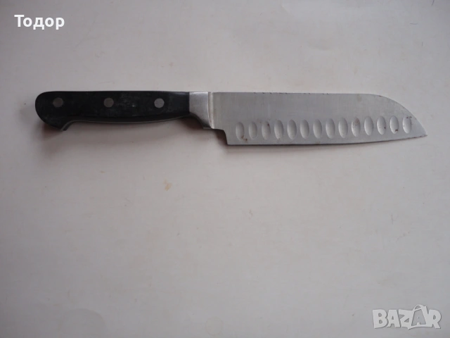 Нож Nirosta 11, снимка 6 - Ножове - 53326642