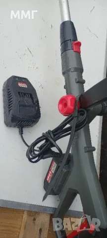 тример, снимка 6 - Градинска техника - 50057603