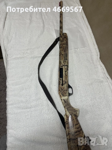 Stoeger полуавтомат 