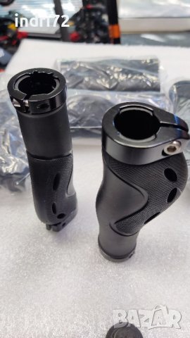 Грипове Teverun Fighter 11 Blade mini, Blade GT 2 , снимка 4 - Други спортове - 42435235