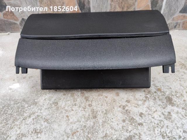 Жабка с дифузьори и ключалка за БМВ Е36, снимка 8 - Части - 52354653