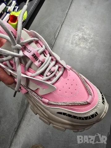 дамски маратонки , снимка 4 - Маратонки - 48481335