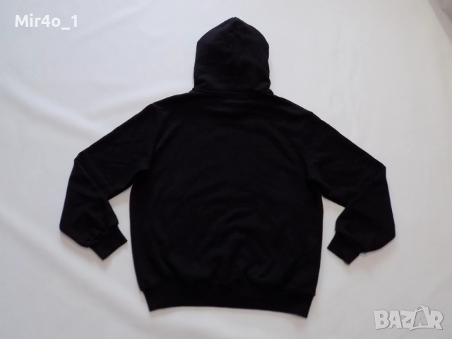 мъжки суитчър diesel суичър худи блуза фанела горнище яке елек екип пуловер яке мъжки оригинален S, снимка 2 - Спортни дрехи, екипи - 51455557