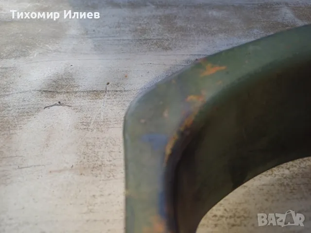 Гривна за фар за Вартбург 353, снимка 3 - Части - 49049188