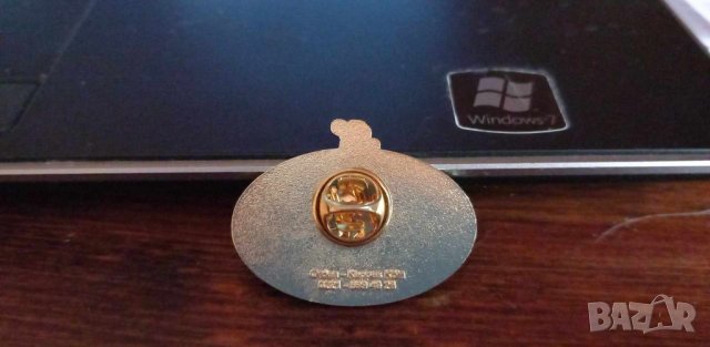 Значки фестивал Кьолн, снимка 12 - Колекции - 44338446