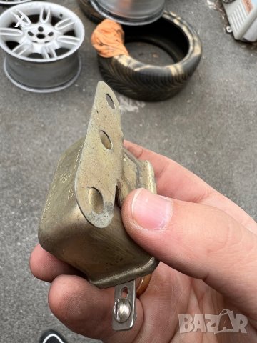 РЕЛЕ КЛАКСОН РС503 12В ЗИЛ КАМАЗ УРАЛ УАЗ МОСКВИЧ НОВ СССР ГОСТ 3940-84, снимка 2 - Части - 40243358