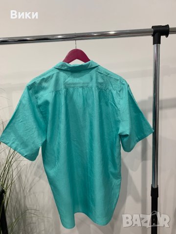 Дамска риза в размер L-XL, снимка 14 - Ризи - 42149531