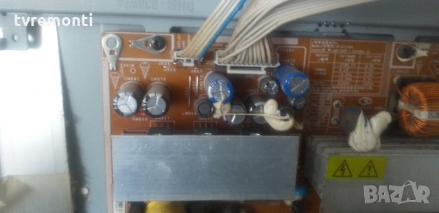  PSU - BN44-00199A, снимка 3 - Части и Платки - 30338349