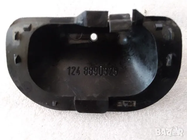 Части за Mercedes Е220 W124, снимка 6 - Части - 42554662