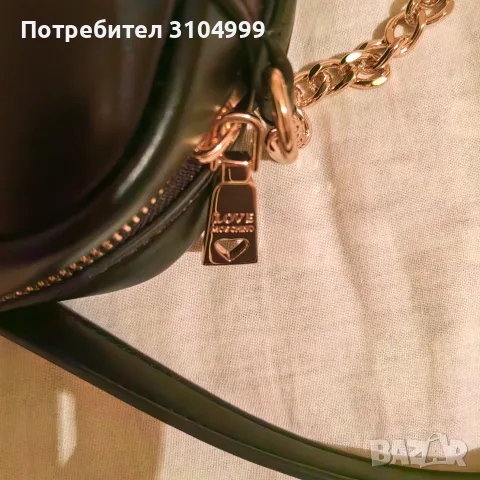 Чанта на Love Moshino, снимка 4 - Чанти - 55767948