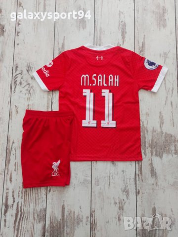 Холанд 23/24 Ultra New Ново Детски екип Ман. Сити 2023/24 Haaland, снимка 5 - Футбол - 40292423