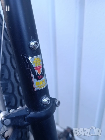 Bergamot 28 цола , снимка 5 - Велосипеди - 54334031