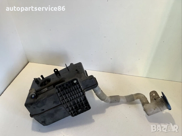 Казанче за течност за чистачки за Skoda Octavia Scout 2.0 TDI 4x4 (2009) 1K0955453Q 