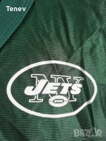 New York Jets Testaverde Jersey Starter NFL оригинална тениска фланелка джърси , снимка 10 - Тениски - 49044019