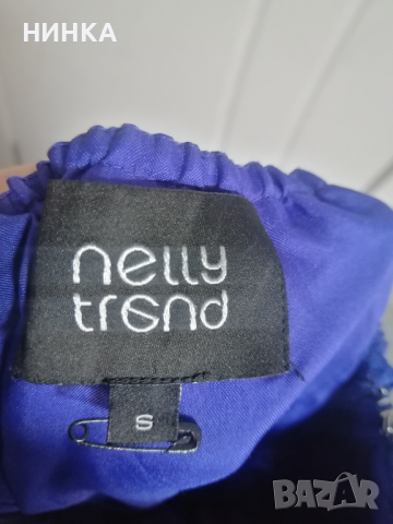 Дълга дамска р сеокля S/M, снимка 5 - Рокли - 36562296