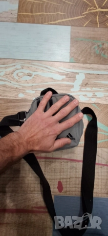 Чанта за през рамо Adidas