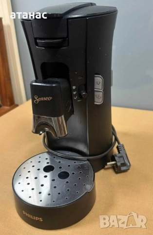 Кафе машина Филипс , снимка 2 - Кафемашини - 52187002