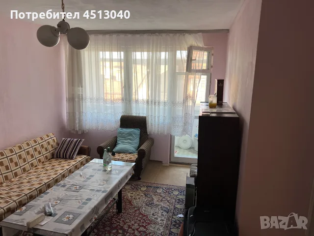 Продава се тристаен апартамент !!!