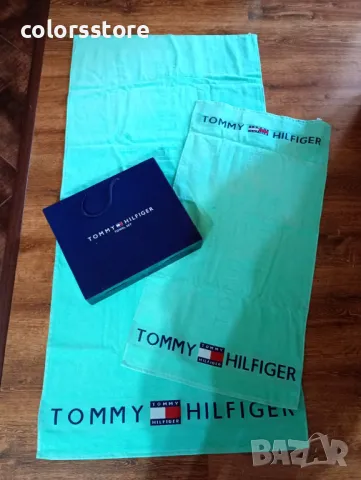 Комплект кърпи TH-ED115