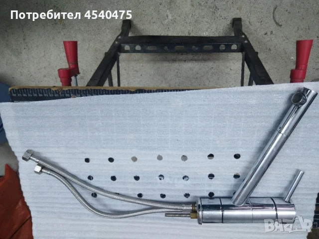 Кухненски кранове , снимка 3 - Други - 51182033