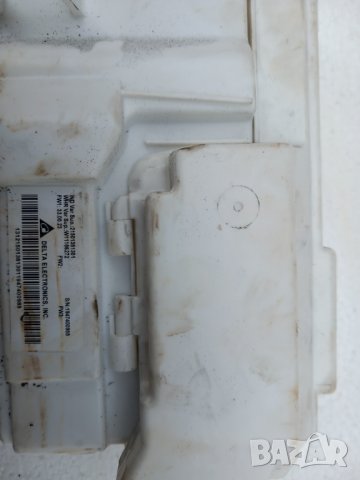 Продавам на части пералня Indesit EWSD 60851 W, снимка 9 - Перални - 39747855