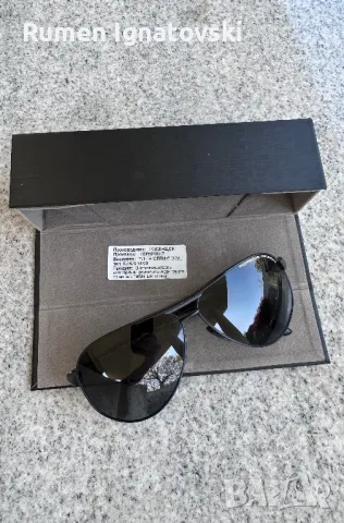 Слънчеви очила Porsce Design, снимка 2 - Слънчеви и диоптрични очила - 50328224