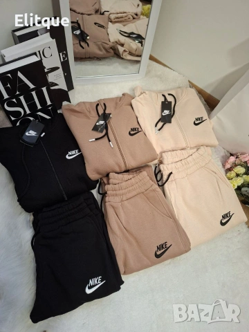 дамски екипи nike, снимка 4 - Спортни екипи - 53015728