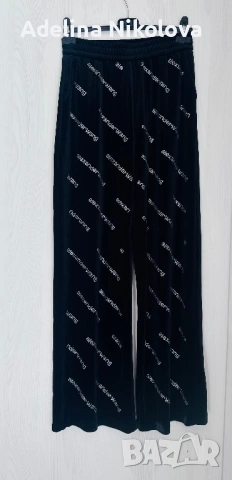 Свободен панталон Alexander wang