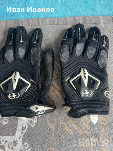 Ръкавици за колоездене и ендуро NOFEAR, снимка 1